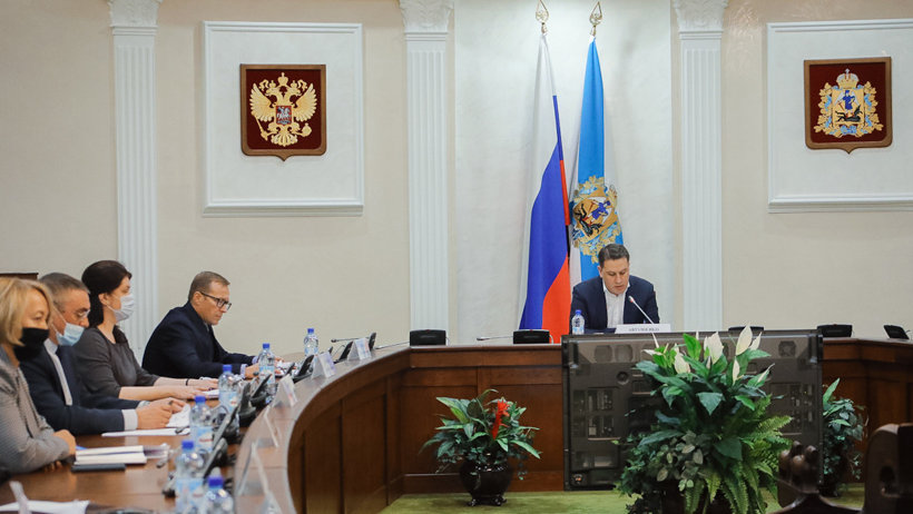 В Архангельске закончились общественные обсуждения новой терсхемы по обращению с ТКО